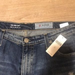 AG-ED denim